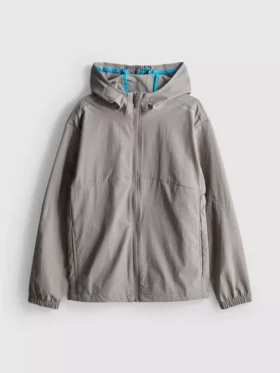 7-15yrs | active zip-up jacket