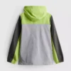 7-15yrs | active zip-up jacket