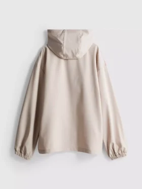 7-15yrs | active zip-up jacket