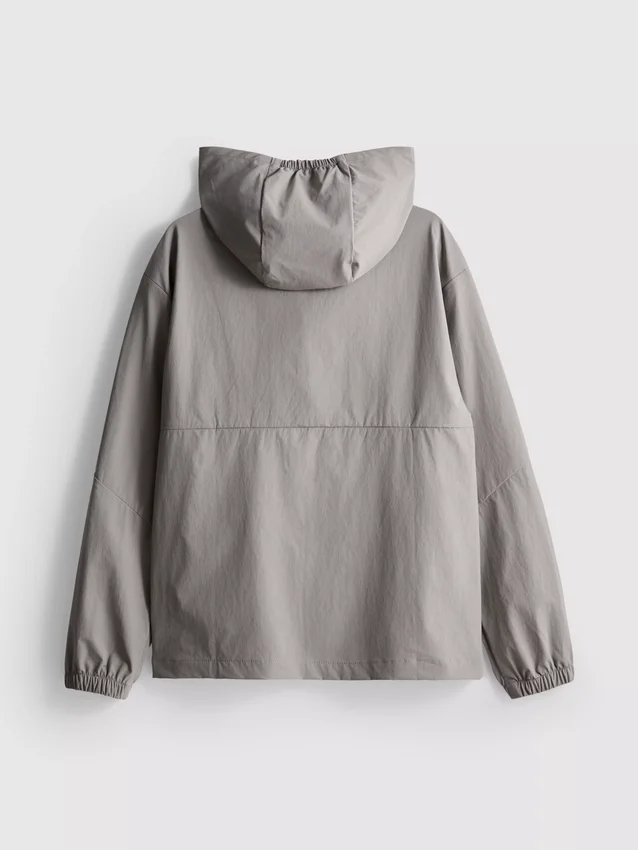 7-15yrs | active zip-up jacket