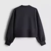 7-15yrs | active zip-up sweatshirt