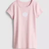 7-15yrs | appliqua patch t-shirt