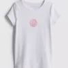 7-15yrs | appliqua patch t-shirt