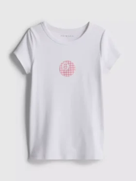 7-15yrs | appliqua patch t-shirt
