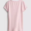 7-15yrs | appliqua patch t-shirt