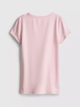 7-15yrs | appliqua patch t-shirt