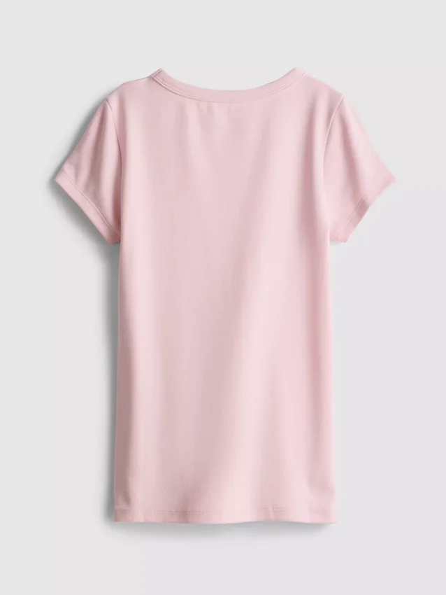 7-15yrs | appliqua patch t-shirt