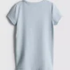 7-15yrs | appliqua patch t-shirt