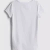 7-15yrs | appliqua patch t-shirt