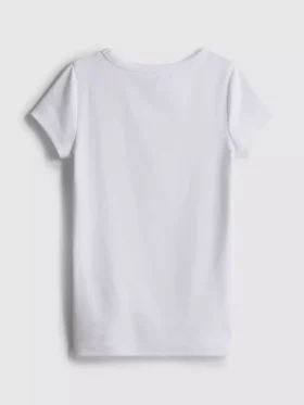 7-15yrs | appliqua patch t-shirt