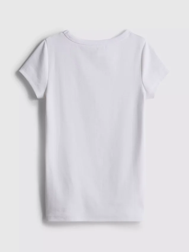 7-15yrs | appliqua patch t-shirt