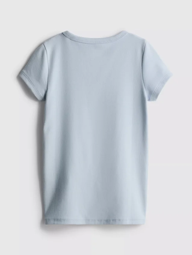 7-15yrs | appliqua patch t-shirt