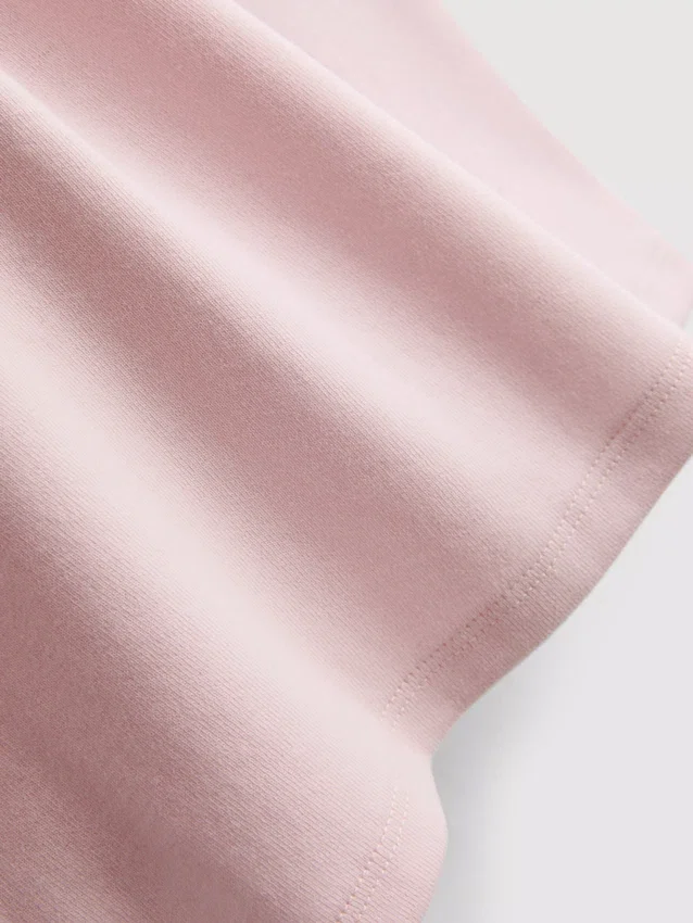 7-15yrs | appliqua patch t-shirt