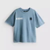 7-15yrs | blue lock t-shirt