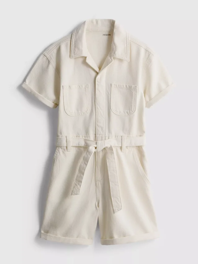 7-15yrs | boiler suit