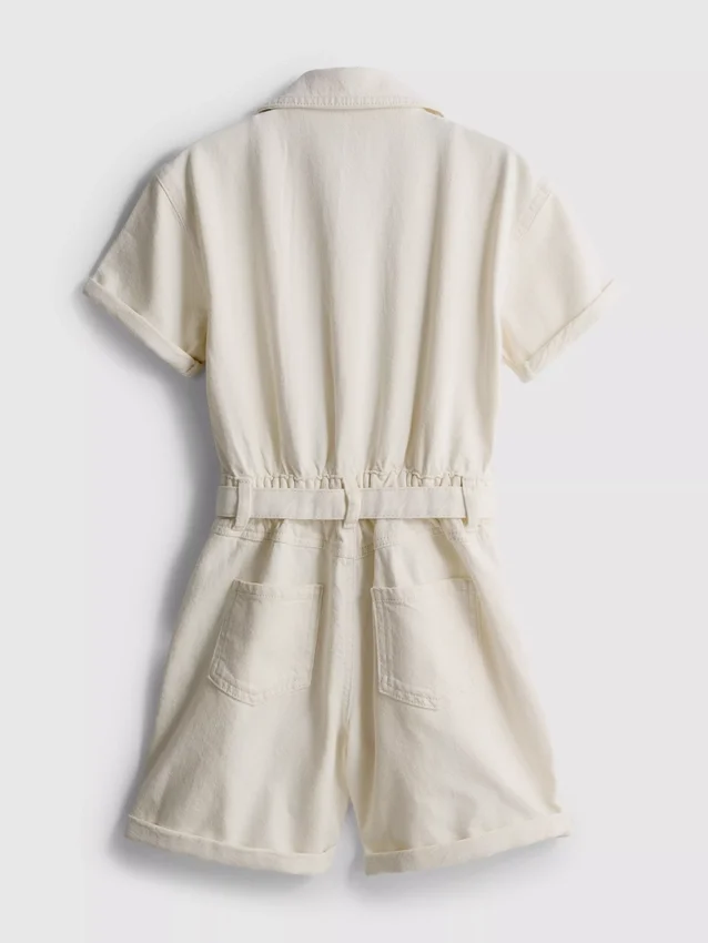 7-15yrs | boiler suit