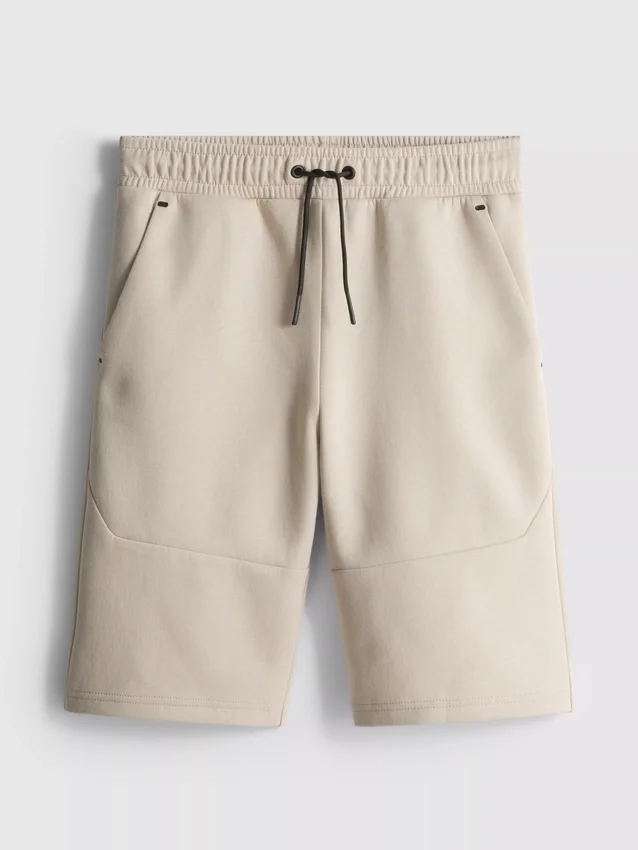 7-15yrs | bonded shorts