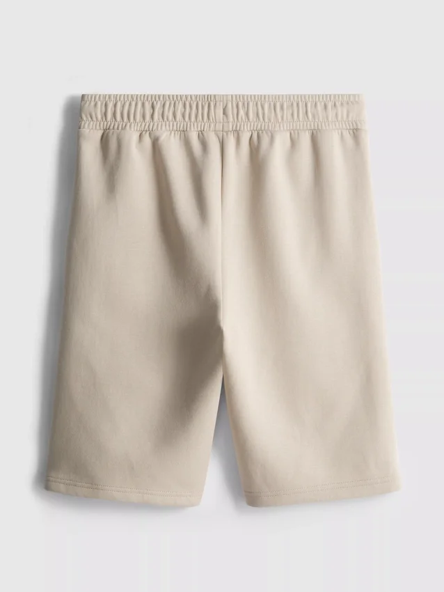 7-15yrs | bonded shorts
