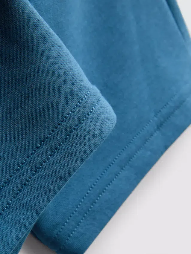 7-15yrs | bonded shorts