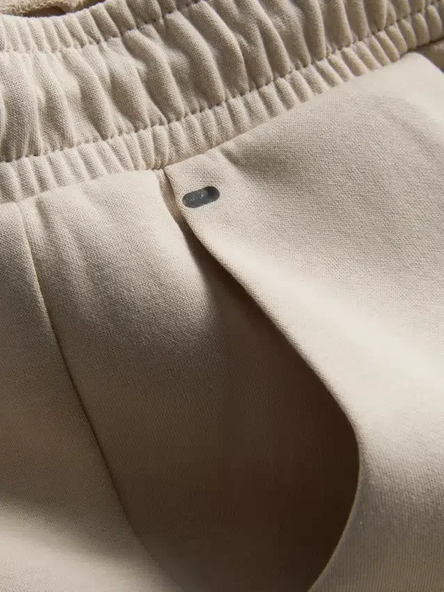 7-15yrs | bonded shorts