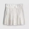 7-15yrs | broderie anglaise skirt