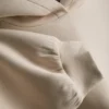 7-15yrs | bubble hem hoodie