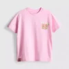 7-15yrs | capyfun t-shirt
