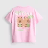 7-15yrs | capyfun t-shirt