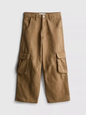 7-15yrs | cargo pants