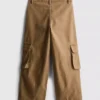 7-15yrs | cargo pants