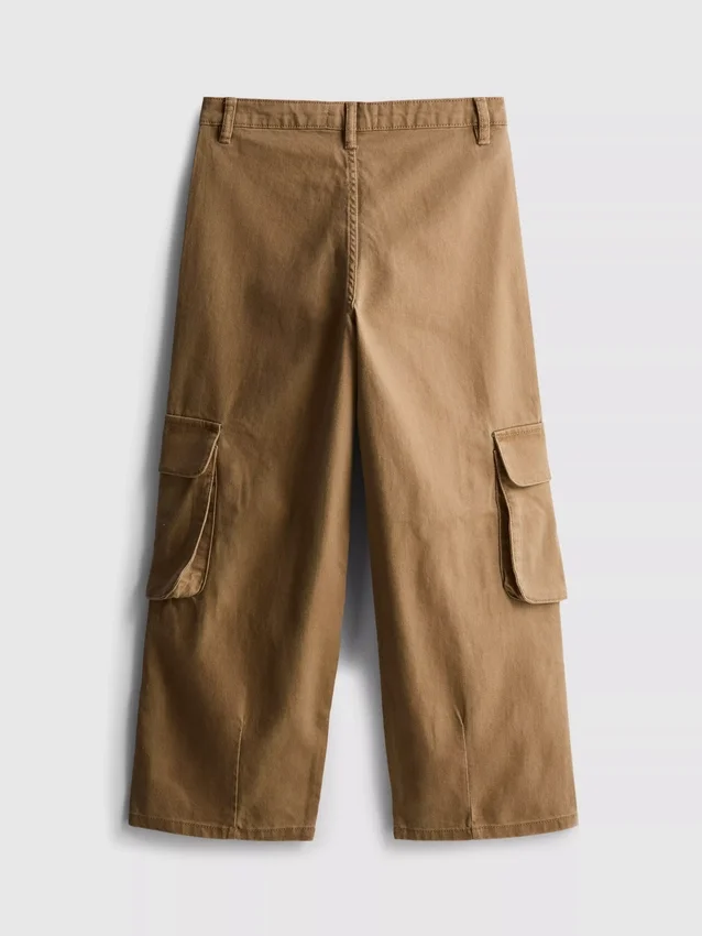 7-15yrs | cargo pants