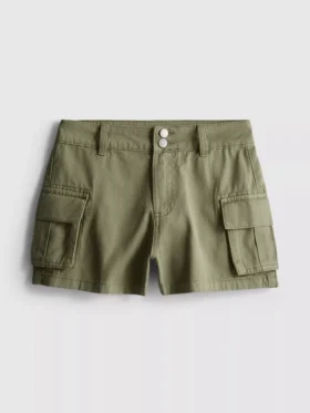 7-15yrs | cargo shorts