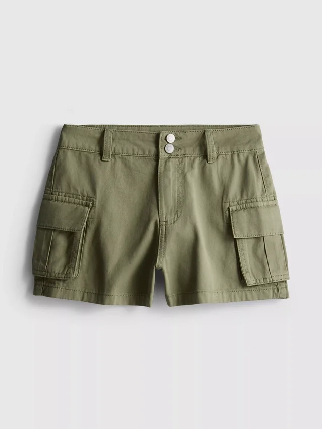 7-15yrs | cargo shorts
