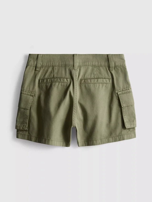 7-15yrs | cargo shorts