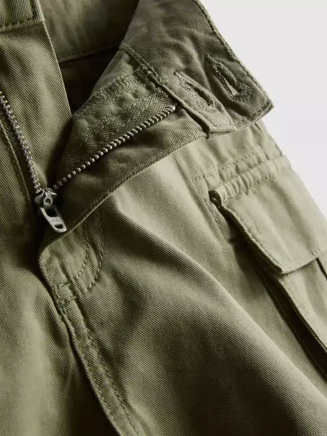 7-15yrs | cargo shorts