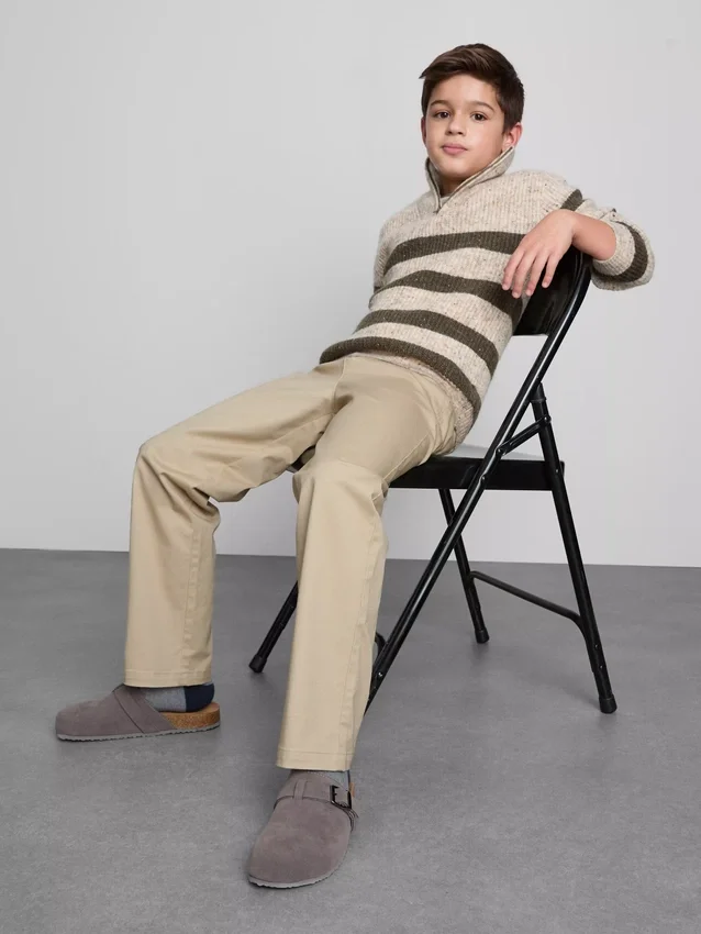 7-15yrs | chinos