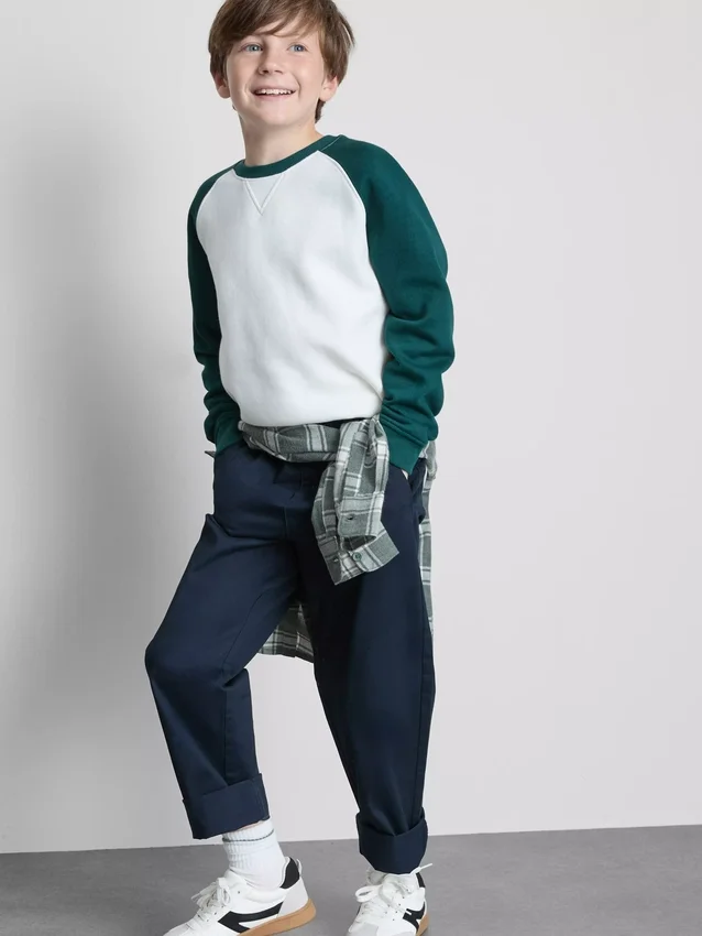 7-15yrs | chinos