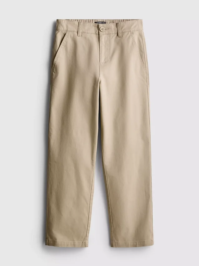 7-15yrs | chinos
