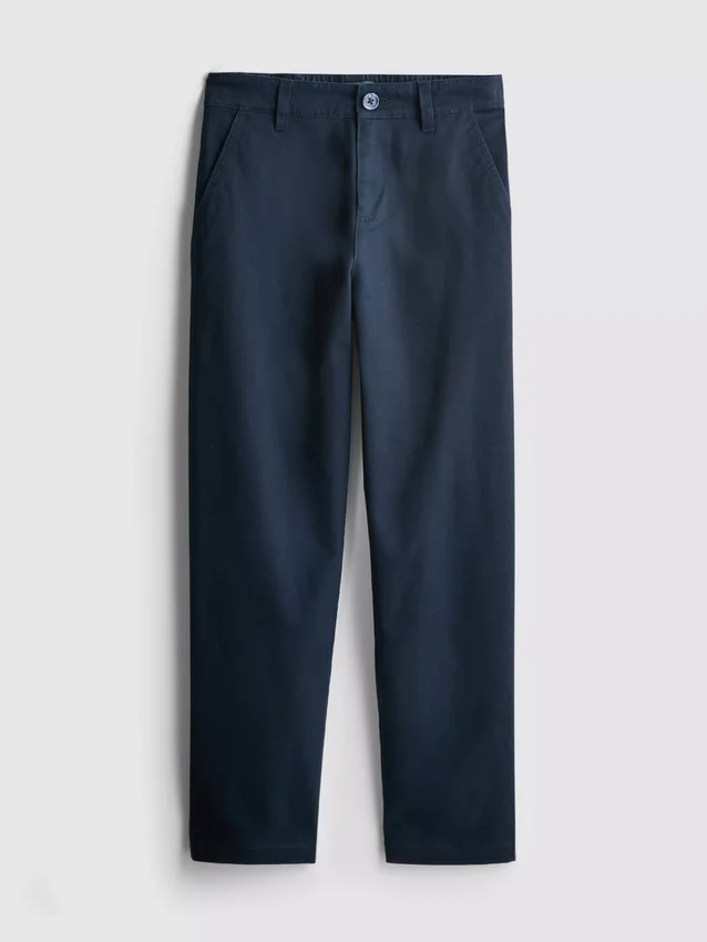 7-15yrs | chinos