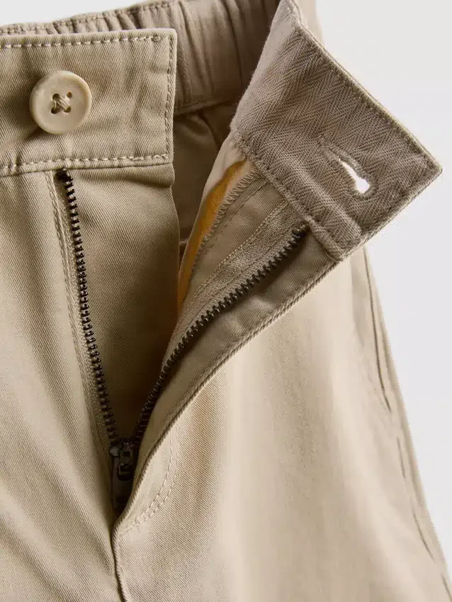 7-15yrs | chinos