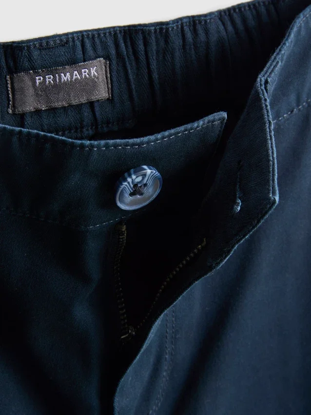 7-15yrs | chinos