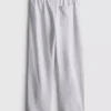 7-15yrs | contrast piping joggers