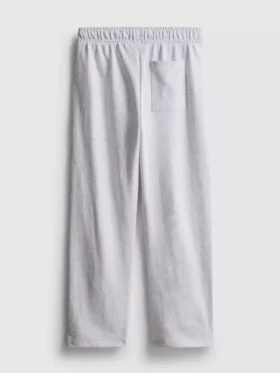 7-15yrs | contrast piping joggers