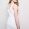 7-15yrs | contrast stitch tank