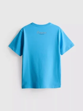 7-15yrs | corsica graphic t-shirt