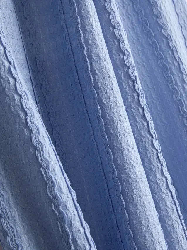 7-15yrs | crinkle textured pants