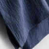7-15yrs | crinkle textured pants