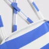7-15yrs | cross back strap swimsuit