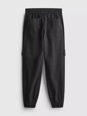 7-15yrs | cuffed cargo pants