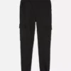 7-15yrs | cuffed cargo sweatpants